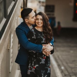 Meet your Posher, Corinne